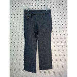 Michael Kors denim jeans